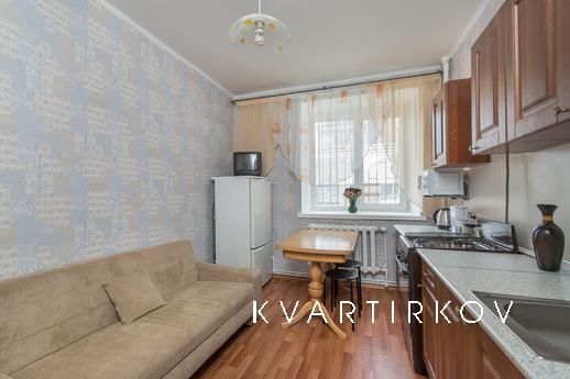 Посуточно Бутлерова 29, Казань - квартира посуточно