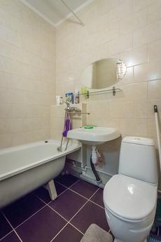 Посуточно Бутлерова 29, Казань - квартира посуточно