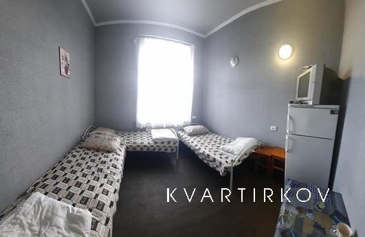 Хостел 'Доступное жилье', Бахмут (Артемовск) - квартира посуточно