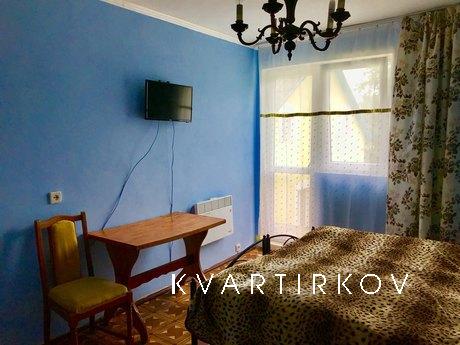 Rooms in the center of Truskavets, Truskavets - apartment by the day