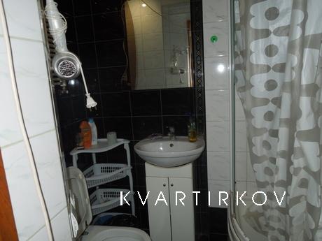 Cozy apartment near the center, Lviv - apartment by the day