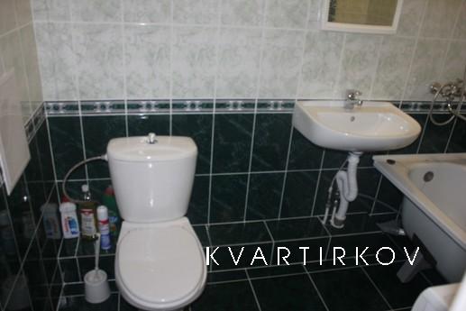 cozy apartment for rent, Краснодар - квартира подобово