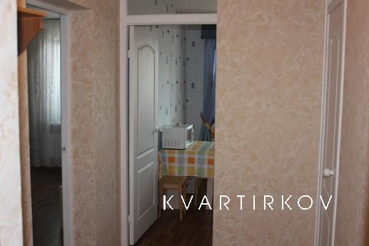 cozy apartment for rent, Краснодар - квартира подобово