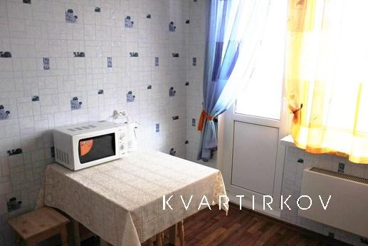cozy apartment for rent, Краснодар - квартира подобово