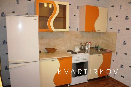 cozy apartment for rent, Краснодар - квартира подобово