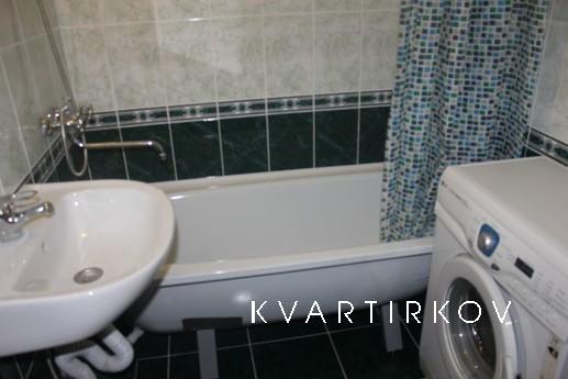 cozy apartment for rent, Краснодар - квартира подобово