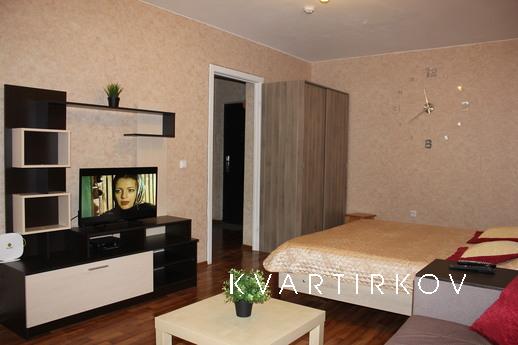 cozy apartment for rent, Краснодар - квартира подобово