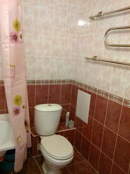 уютная квартира в ЖК Московский ЗИП, Краснодар - квартира посуточно