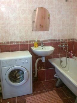 уютная квартира в ЖК Московский ЗИП, Краснодар - квартира посуточно