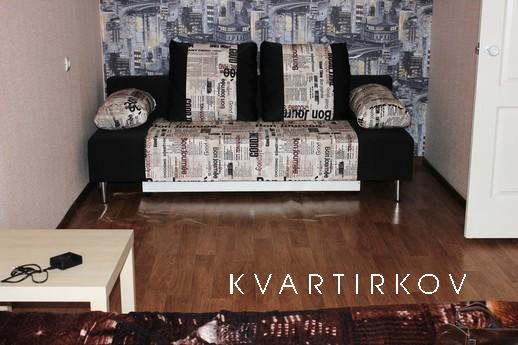 уютная квартира в ЖК Московский ЗИП, Краснодар - квартира посуточно