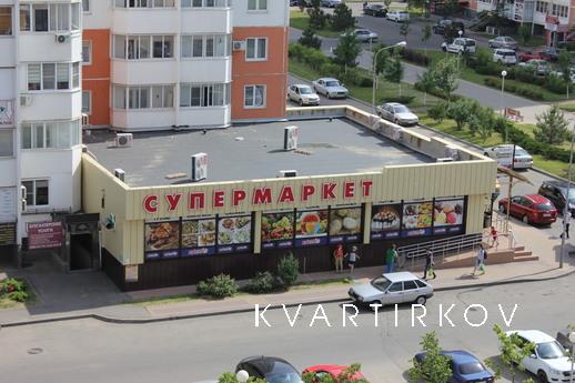 уютная квартира в ЖК Московский ЗИП, Краснодар - квартира посуточно