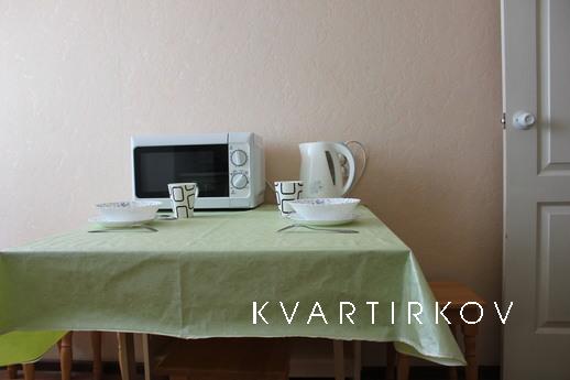 уютная квартира в ЖК Московский ЗИП, Краснодар - квартира посуточно