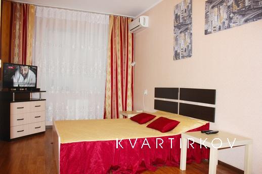 Уютная, чистая однокомнатная квартира. Есть все необходимое 