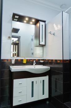 Комфортные номера в новом отеле у парка, Кисловодск - квартира посуточно