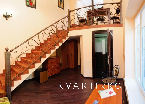 Комфортные номера в новом отеле у парка, Кисловодск - квартира посуточно