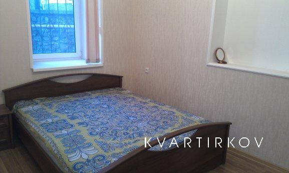 2-bedroom apartment at the Colonnade, Кисловодськ - квартира подобово