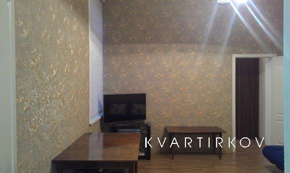 2-bedroom apartment at the Colonnade, Кисловодськ - квартира подобово