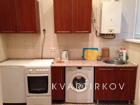 2-bedroom apartment at the Colonnade, Кисловодськ - квартира подобово