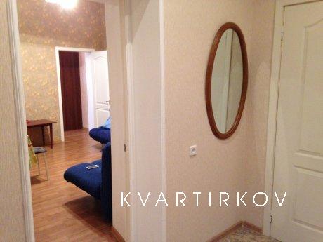 2-bedroom apartment at the Colonnade, Кисловодськ - квартира подобово