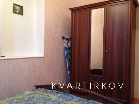 2-bedroom apartment at the Colonnade, Кисловодськ - квартира подобово