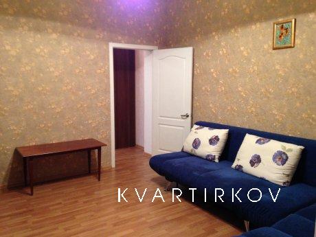 2-bedroom apartment at the Colonnade, Кисловодськ - квартира подобово