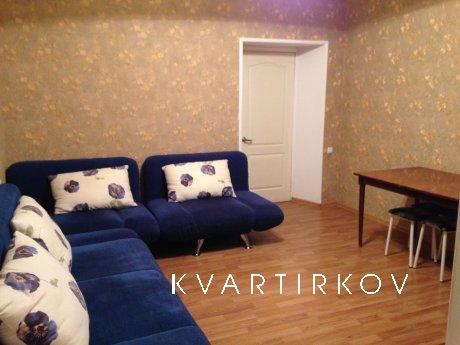 2-bedroom apartment at the Colonnade, Кисловодськ - квартира подобово