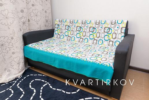 1-комнатная квартира по ул. Щорса, Екатеринбург - квартира посуточно