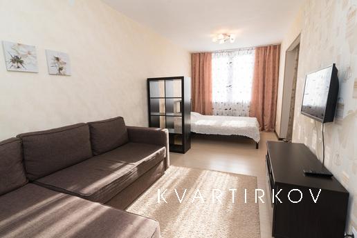 Сдается 1-к уютная квартира в районе Южного Автовокзала. Вбл