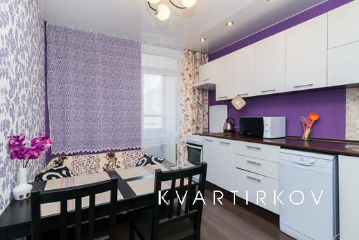 Сдается 1-к уютная квартира в районе Южного Автовокзала. Вбл