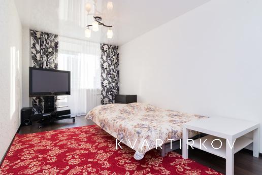 1-к квартира по ул. Щорса, Екатеринбург - квартира посуточно