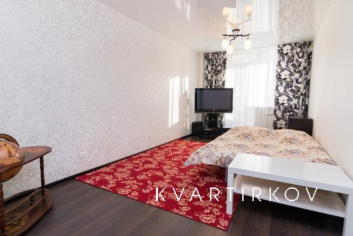 1-к квартира по ул. Щорса, Екатеринбург - квартира посуточно