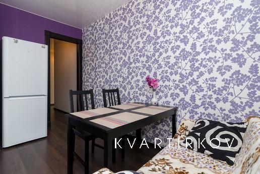 1-к квартира по ул. Щорса, Екатеринбург - квартира посуточно