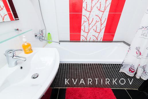 1-к квартира по ул. Щорса, Екатеринбург - квартира посуточно