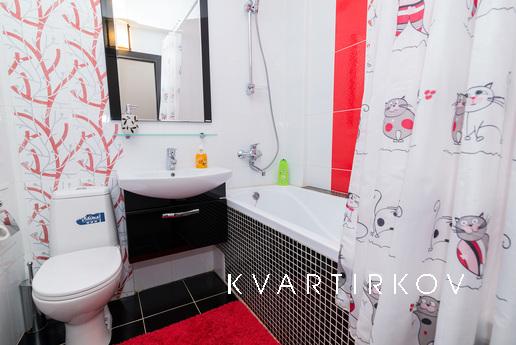 1-к квартира по ул. Щорса, Екатеринбург - квартира посуточно