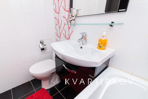 1-к квартира по ул. Щорса, Екатеринбург - квартира посуточно