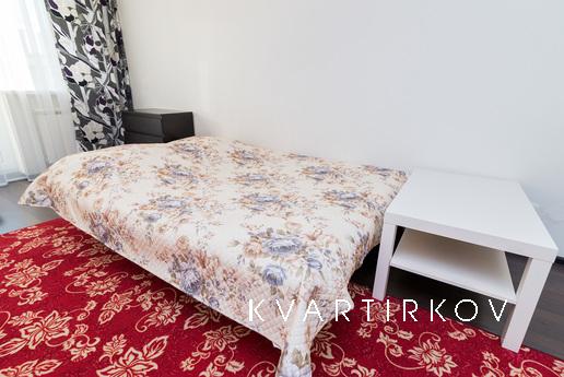 1-к квартира по ул. Щорса, Екатеринбург - квартира посуточно