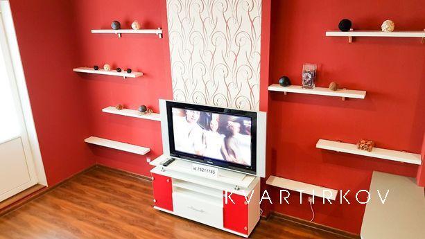 2 bedroom apartment for rent, Єкатеринбург - квартира подобово