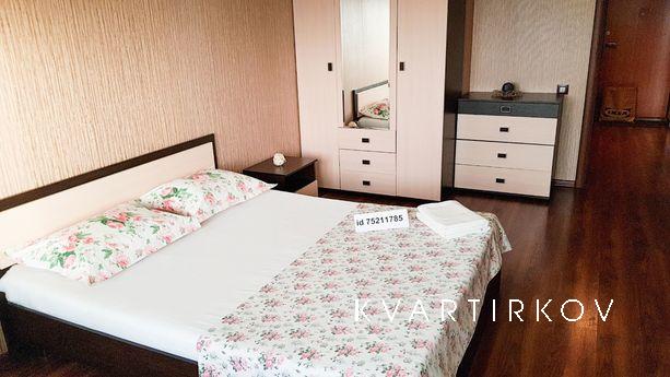 2 bedroom apartment for rent, Єкатеринбург - квартира подобово