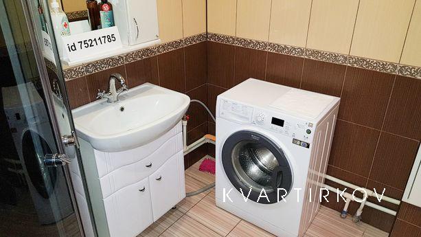 2 bedroom apartment for rent, Єкатеринбург - квартира подобово