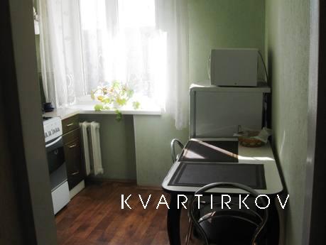 The heart of the city, acceptable price, Zhytomyr - apartment by the day