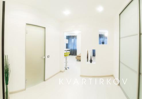 ЛЮКС палата, Казань - квартира посуточно