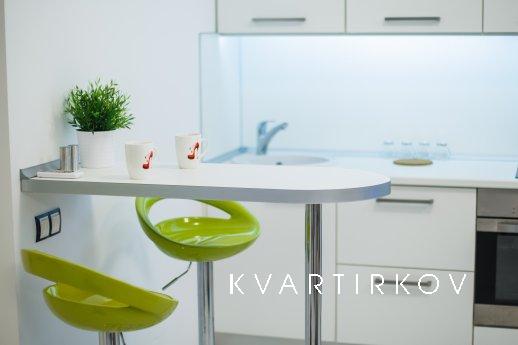 Фото 100%... ЧИСТАЯ НЕ ПРОКУРЕННАЯ КВАРТИРА С ЕВРО РЕМОНТОМ,