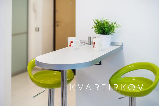 ЛЮКС палата, Казань - квартира посуточно