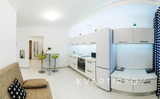 ЛЮКС палата, Казань - квартира посуточно