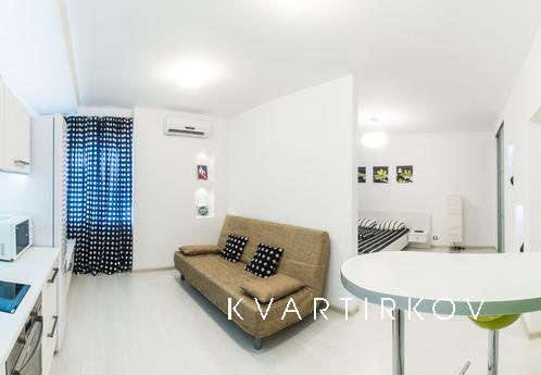 ЛЮКС палата, Казань - квартира посуточно