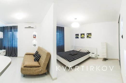 ЛЮКС палата, Казань - квартира посуточно