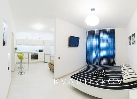 ЛЮКС палата, Казань - квартира посуточно