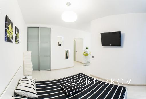 ЛЮКС палата, Казань - квартира посуточно