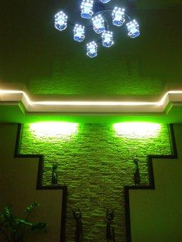 ЖК Берег, Казань - квартира посуточно