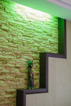 ЖК Берег, Казань - квартира посуточно